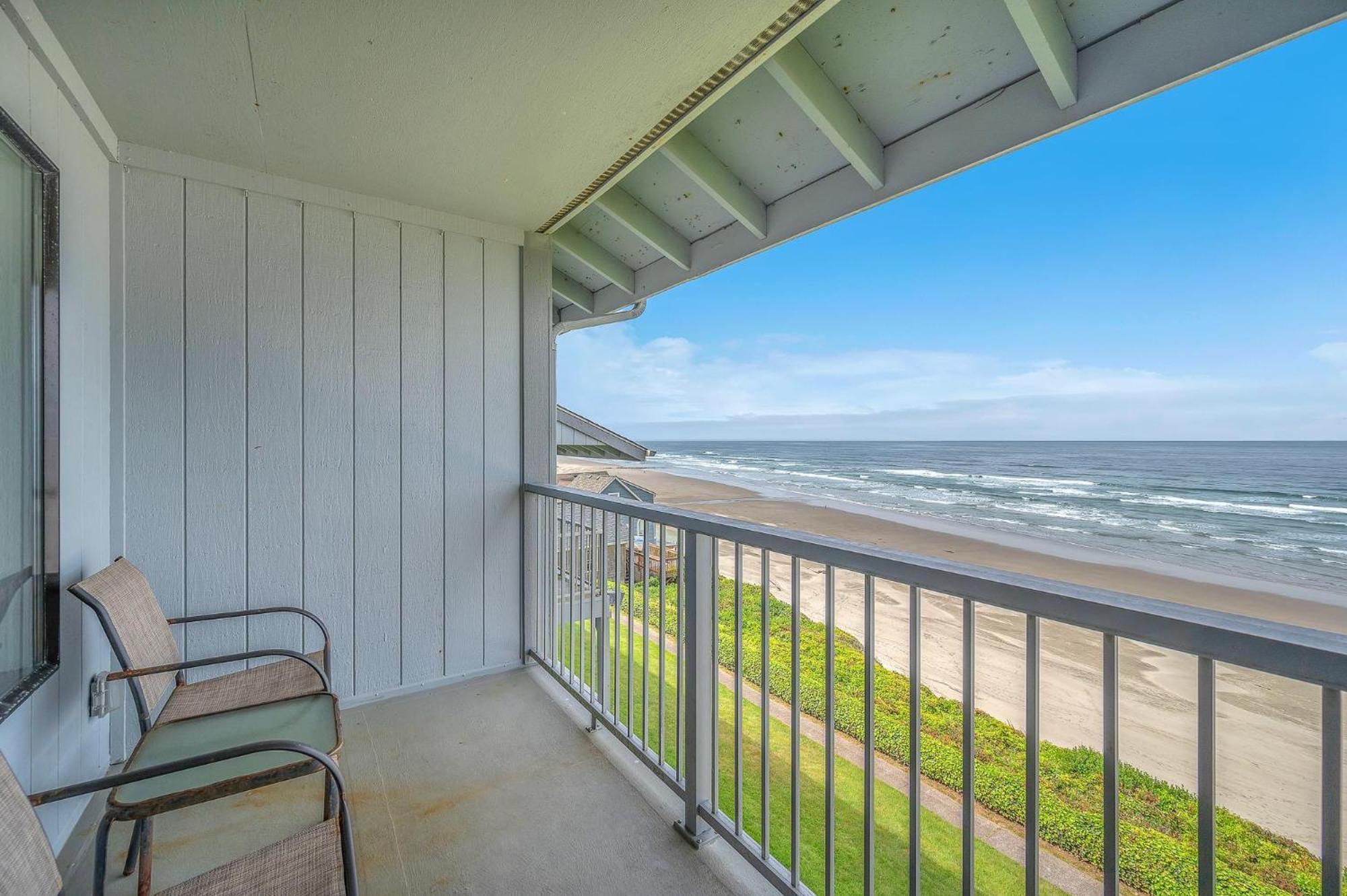 Pacific Crest 306 Vila Newport Exterior foto